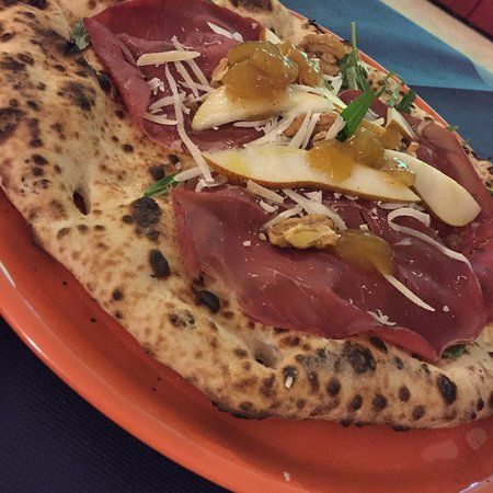 La Taverna del Lupus