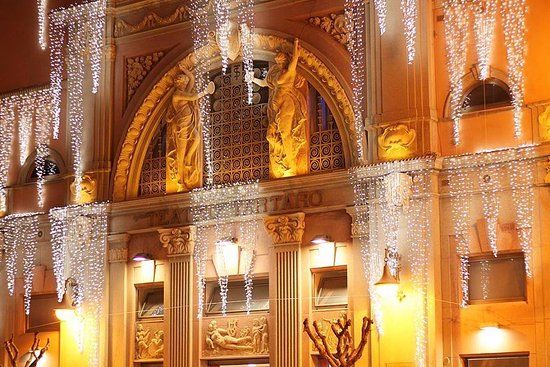 Teatro Tartaro di Galatina