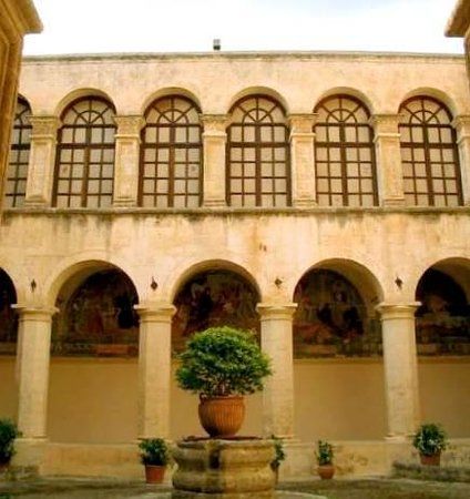 Convento dei Paolotti