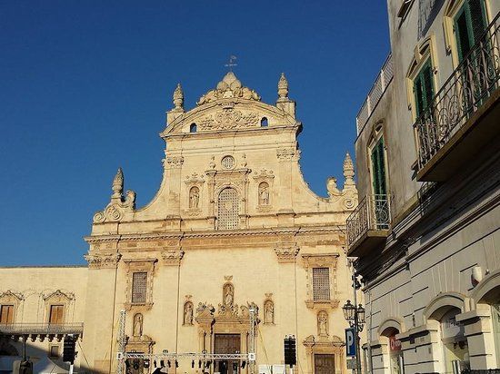 Église des saints Pierre et Paul
