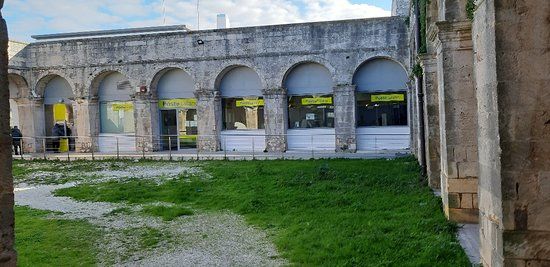 Church of Annunziata