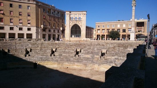 Roman Theatre