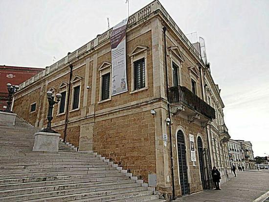 Palazzina del Belvedere