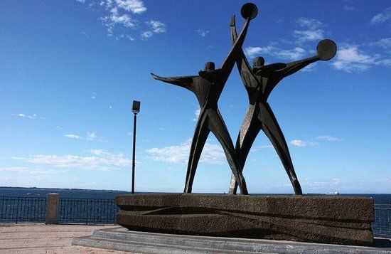 Monumento al Marinaio d'Italia