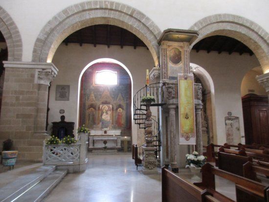 cathédrale de Nardò