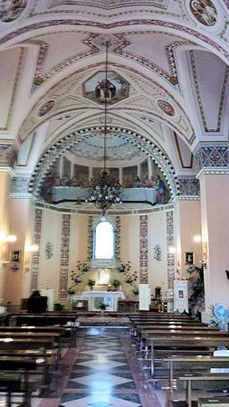 Santa Maria del Carmelo Church