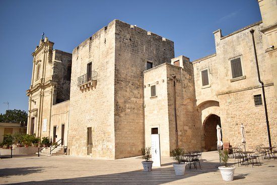 Museo Archeologico della Civilta Messapica