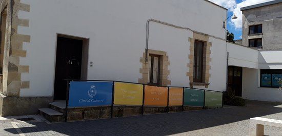 Casa Museo della Civiltà Contadina e della Cultura Grika