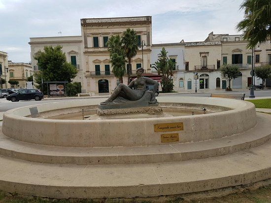 Statue Lampada senza Luce