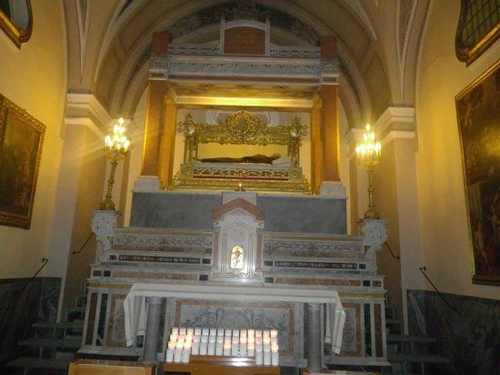 Santuario Beato Giacomo