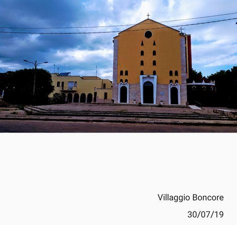 Chiesa del Sacro Cuore di Gesu