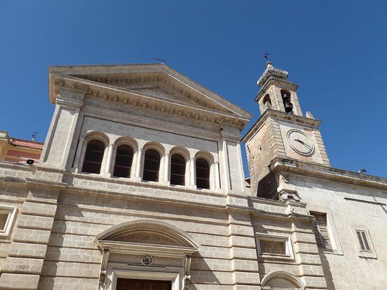 Chiesa di Sant'Antonio Abate