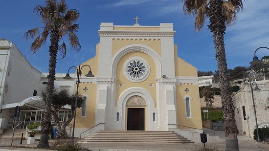 Chiesa del Sacro Cuore di Gesu