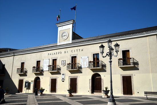 Palazzo di Citta