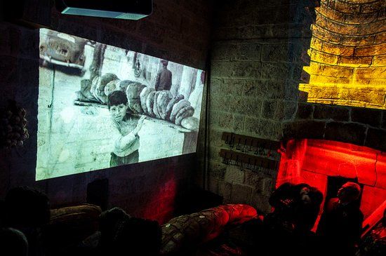 Museo del Pane Forte