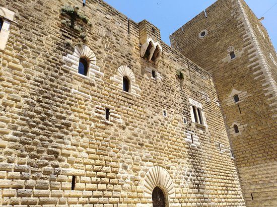 Centro Storico di Gioia del Colle