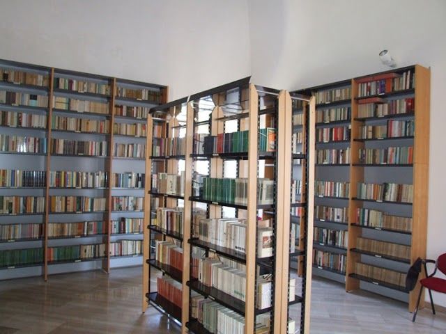 Parco Turistico Culturale Palmieri