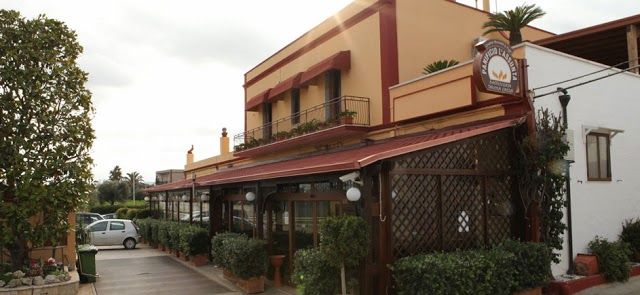 Bakery L'Assunta since 1981 Tavola Calda