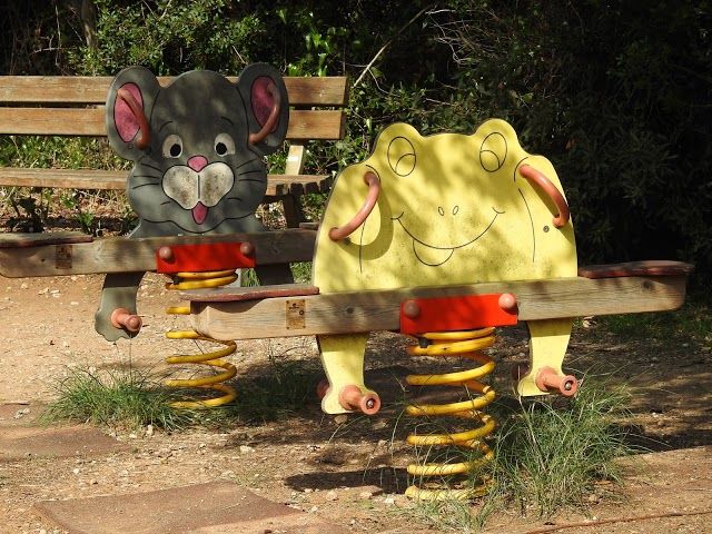 Parco Delle Querce Castro