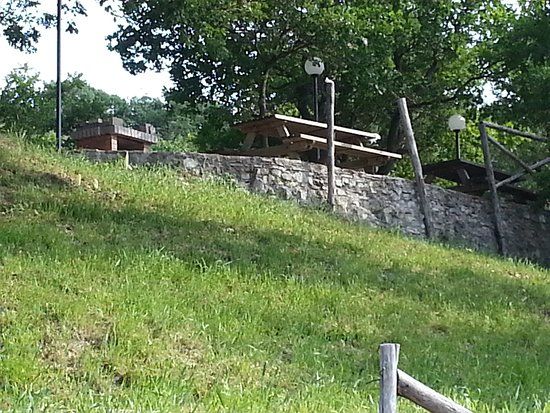 Antica Fonte La Caccetta