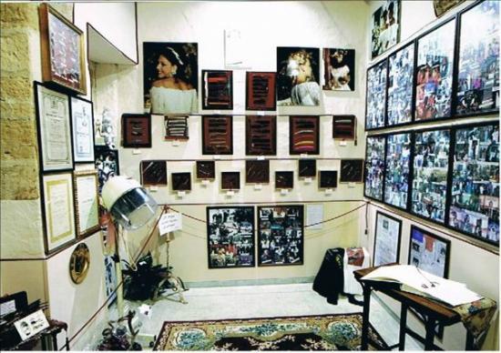 Museo del Parruchiere e del Barbiere