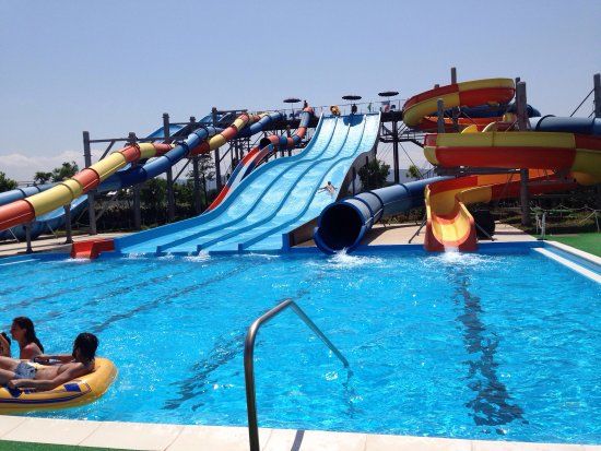 Aquapark Egnazia