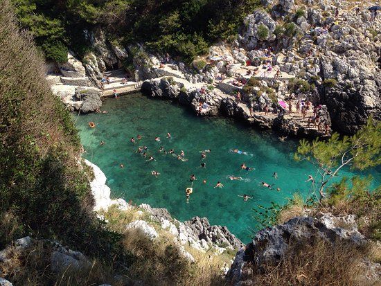 Insenatura Acquaviva