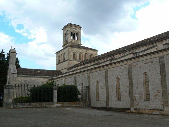 Abbaye de Notre-Dame de La Scala