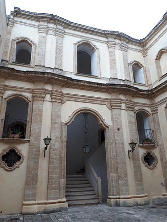 Cappella Santissima Annunziata