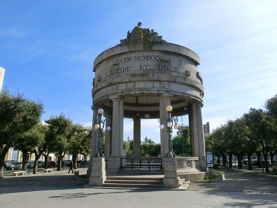Cassarmonica