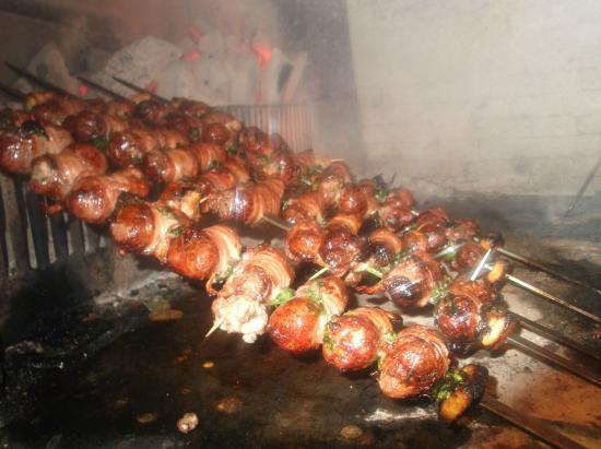 Arrosteria dell'Itria di Gabriella
