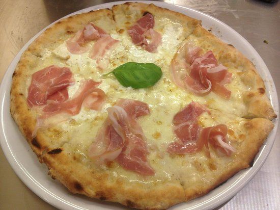 Pizza & Core al Metro