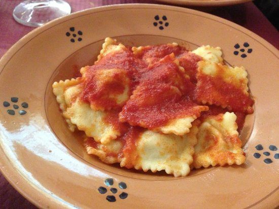 Agriturismo Masseria Le Creste