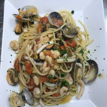 Ristorante Pizzeria L'alternativa