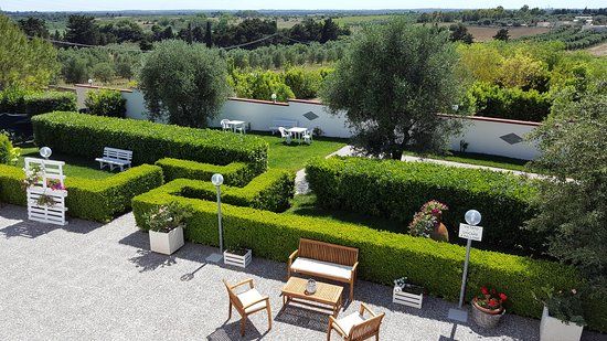 Agriturismo la Rondine