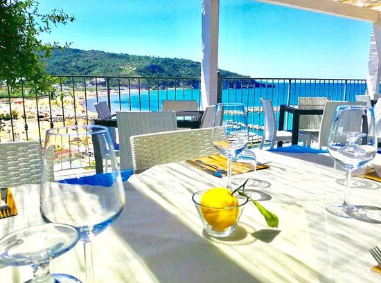 Trattoria Costamarina