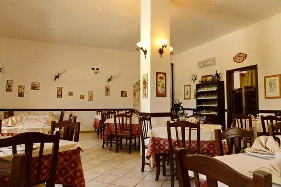 Ristorante Le Arcate