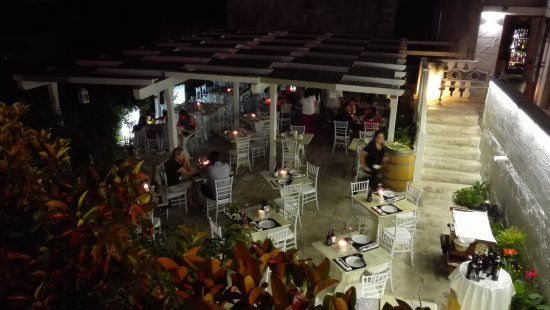 Ristorante I Templari
