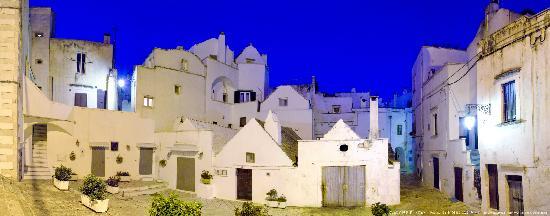 Osteria del Coco Pazzo da Stefano