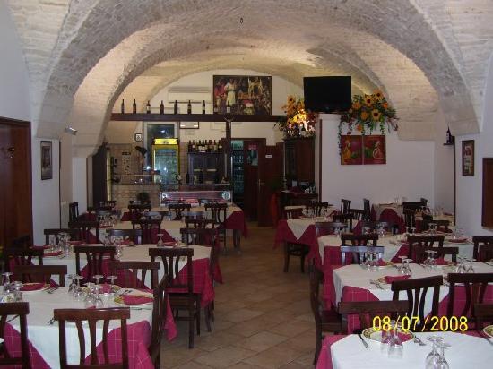Ristorante Braceria Local Carni