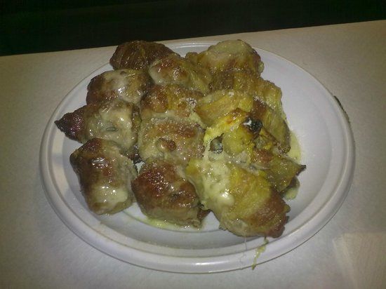 Antica Macelleria Di Fumarola Emilio