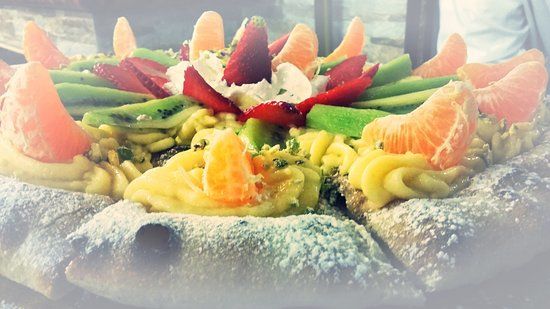 Pizzeria da Zio Giacomo