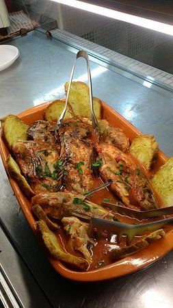 Pescheria ristorante da Sandro