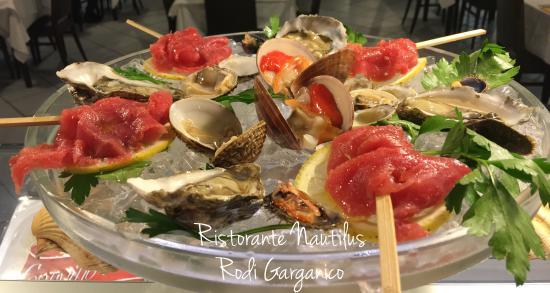 Ristorante Nautilus