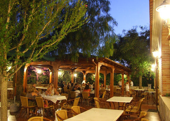 Il Giardino Ristorante Pizzeria