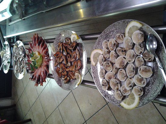 Pizzeria Trattoria L'Agora