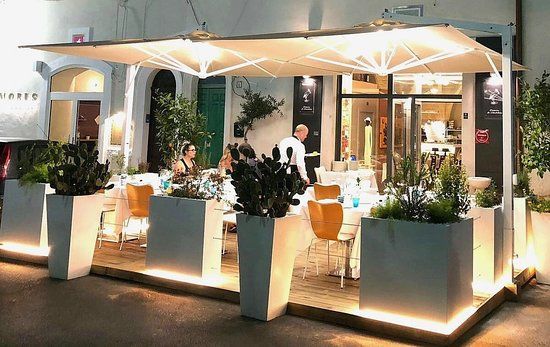 L'Osteria di Chichibio