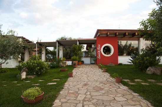 Ristorante B&B Sant & Bice