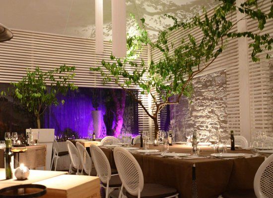 Corteinfiore Ristorante