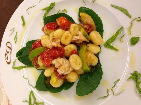 Ristorante Conca d'oro